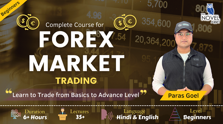 Forex Market Basic Course