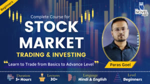 Stock Market Basic Course
