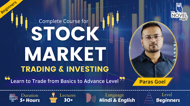 Stock Market Basic Course